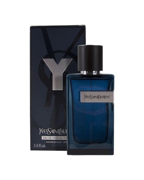 Yves Saint Laurent Y parfumovaná voda pánska 100 ml.